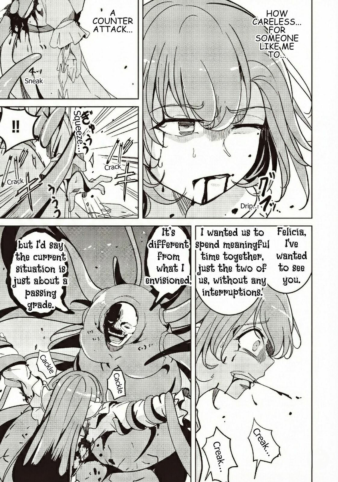 Isekai Saikouhou no Guild Leader Chapter 32 page 9 - 