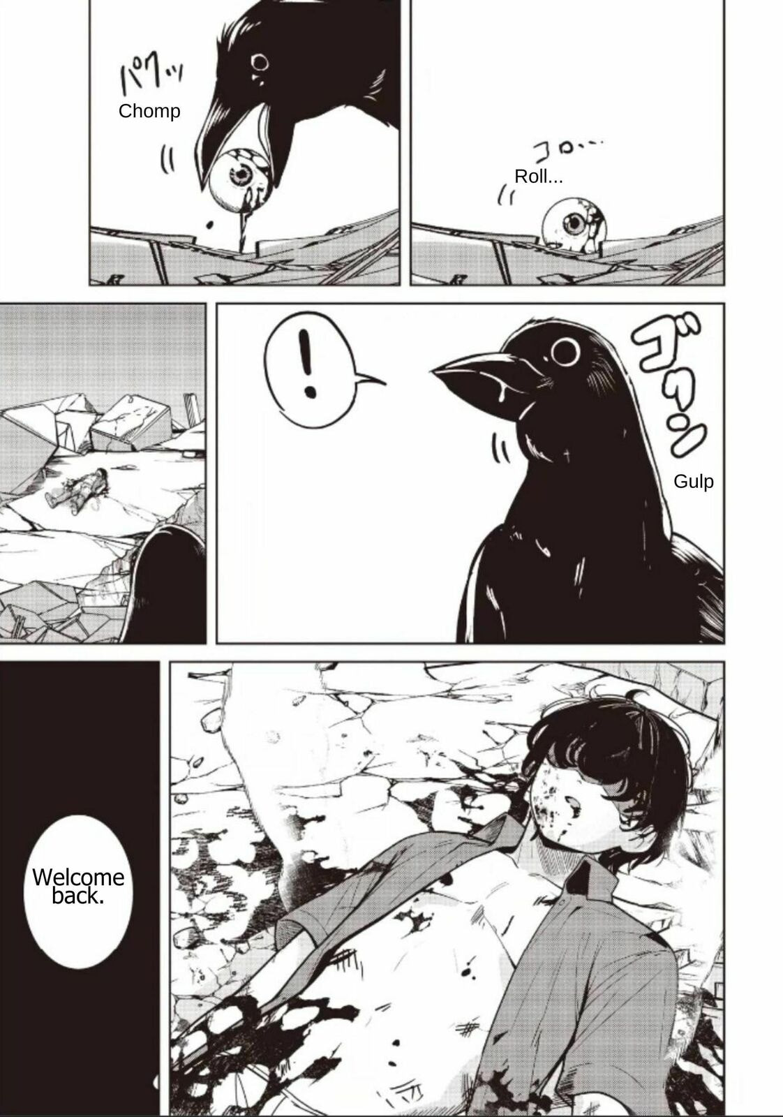 Isekai Saikouhou no Guild Leader Chapter 34.1 page 8 - 