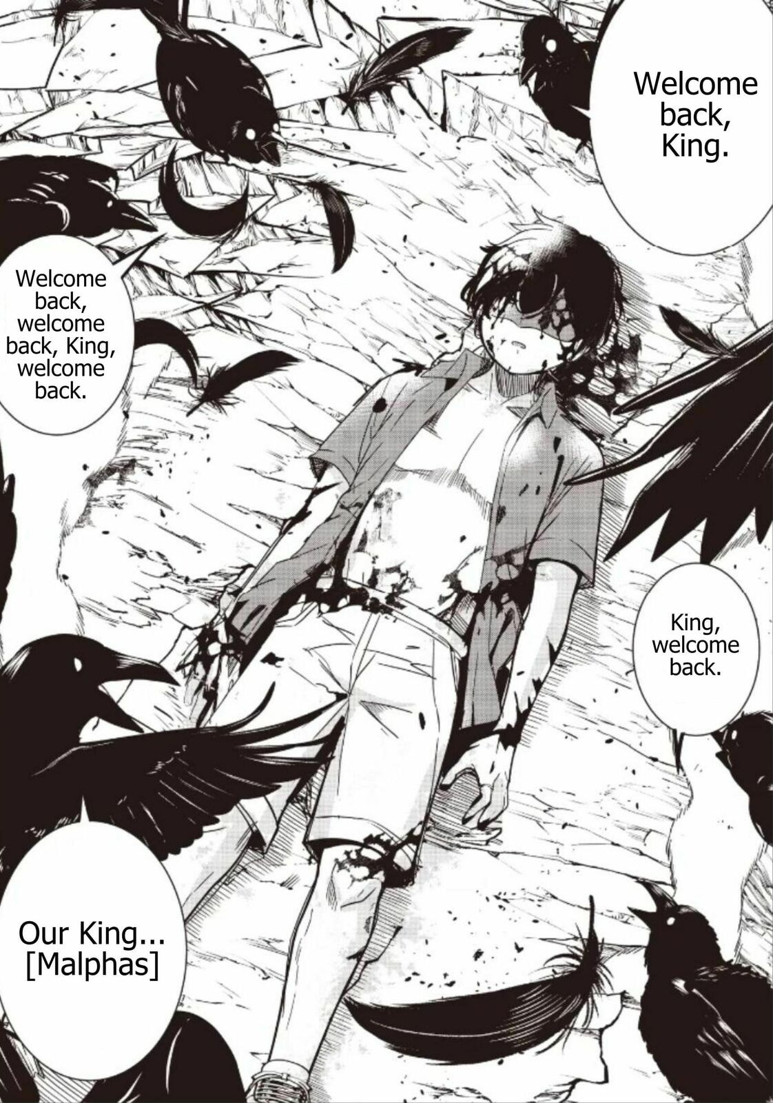 Isekai Saikouhou no Guild Leader Chapter 34.1 page 9 - 