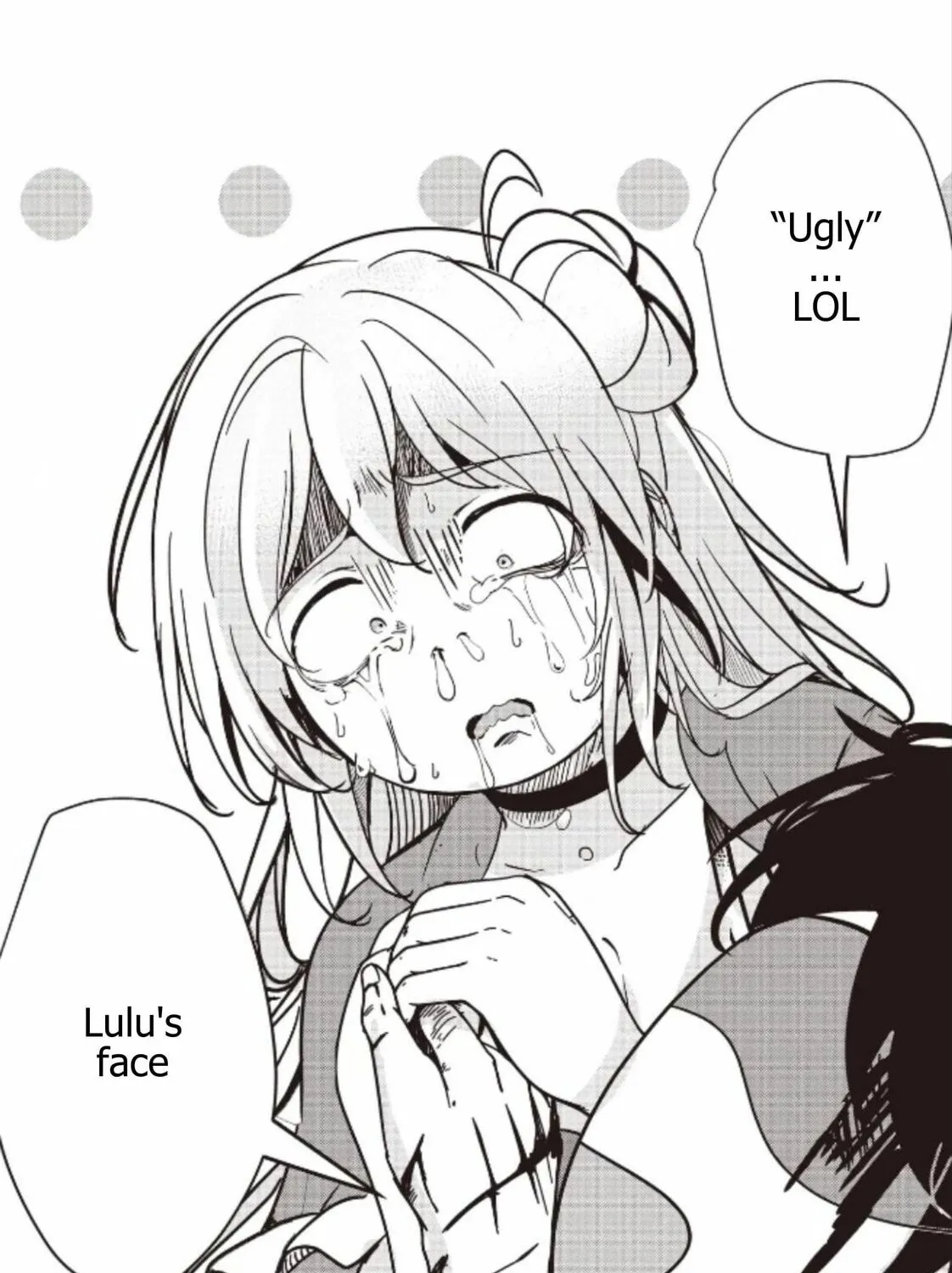Isekai Saikouhou no Guild Leader Chapter 34.2 page 11 - 