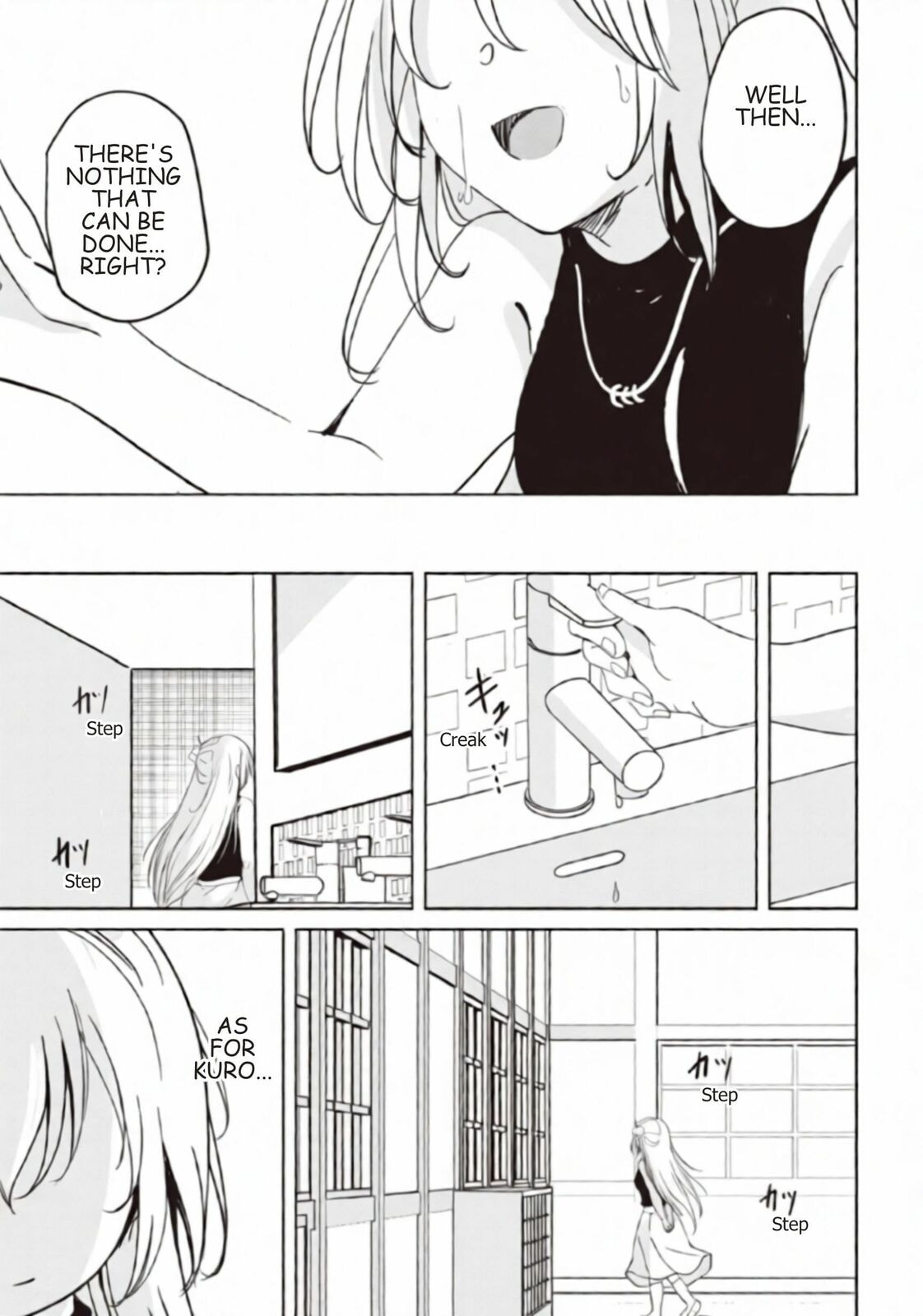 Isekai Saikouhou no Guild Leader Chapter 35.1 page 20 - 