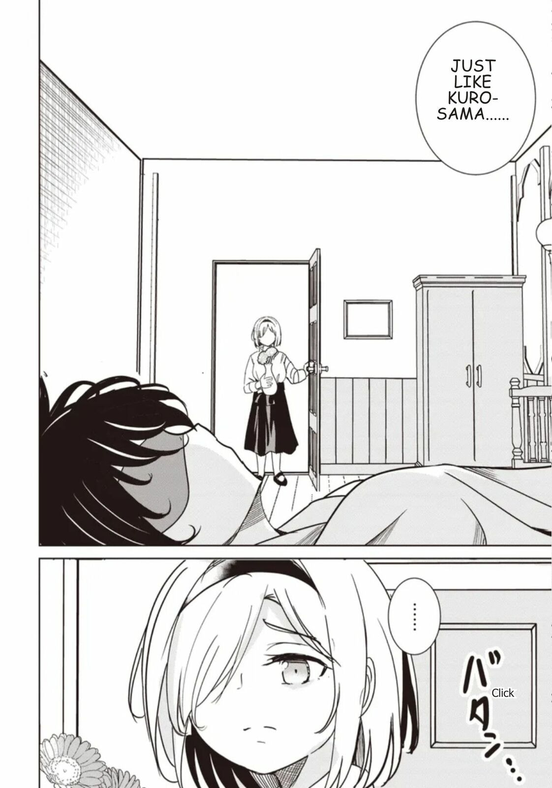 Isekai Saikouhou no Guild Leader Chapter 35.1 page 10 - 