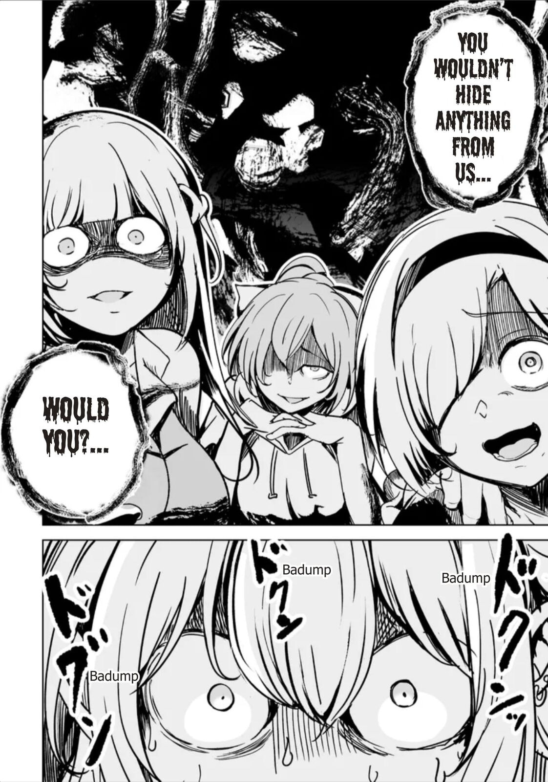 Isekai Saikouhou no Guild Leader Chapter 35.2 page 12 - 