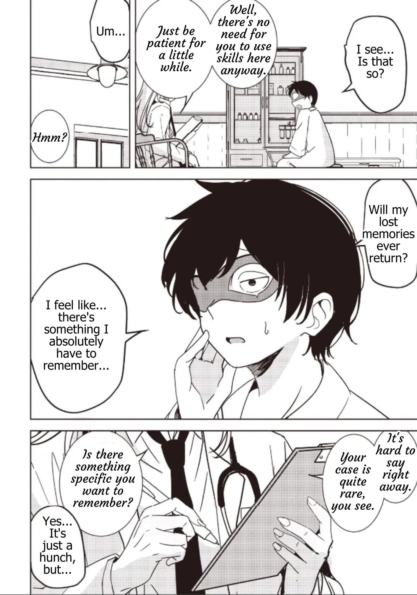 Isekai Saikouhou no Guild Leader Chapter 36.1 page 2 - 