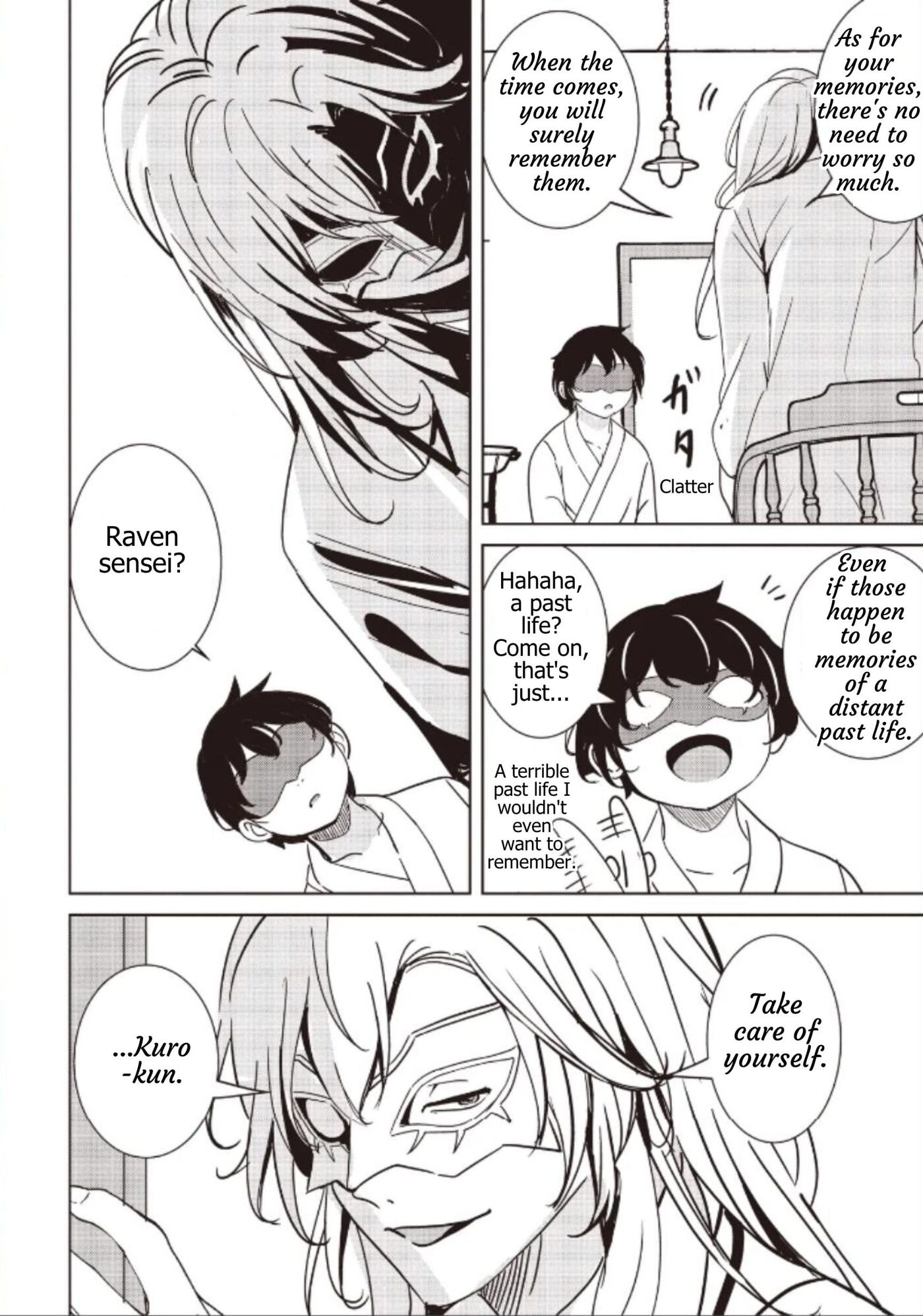Isekai Saikouhou no Guild Leader Chapter 36.1 page 16 - 