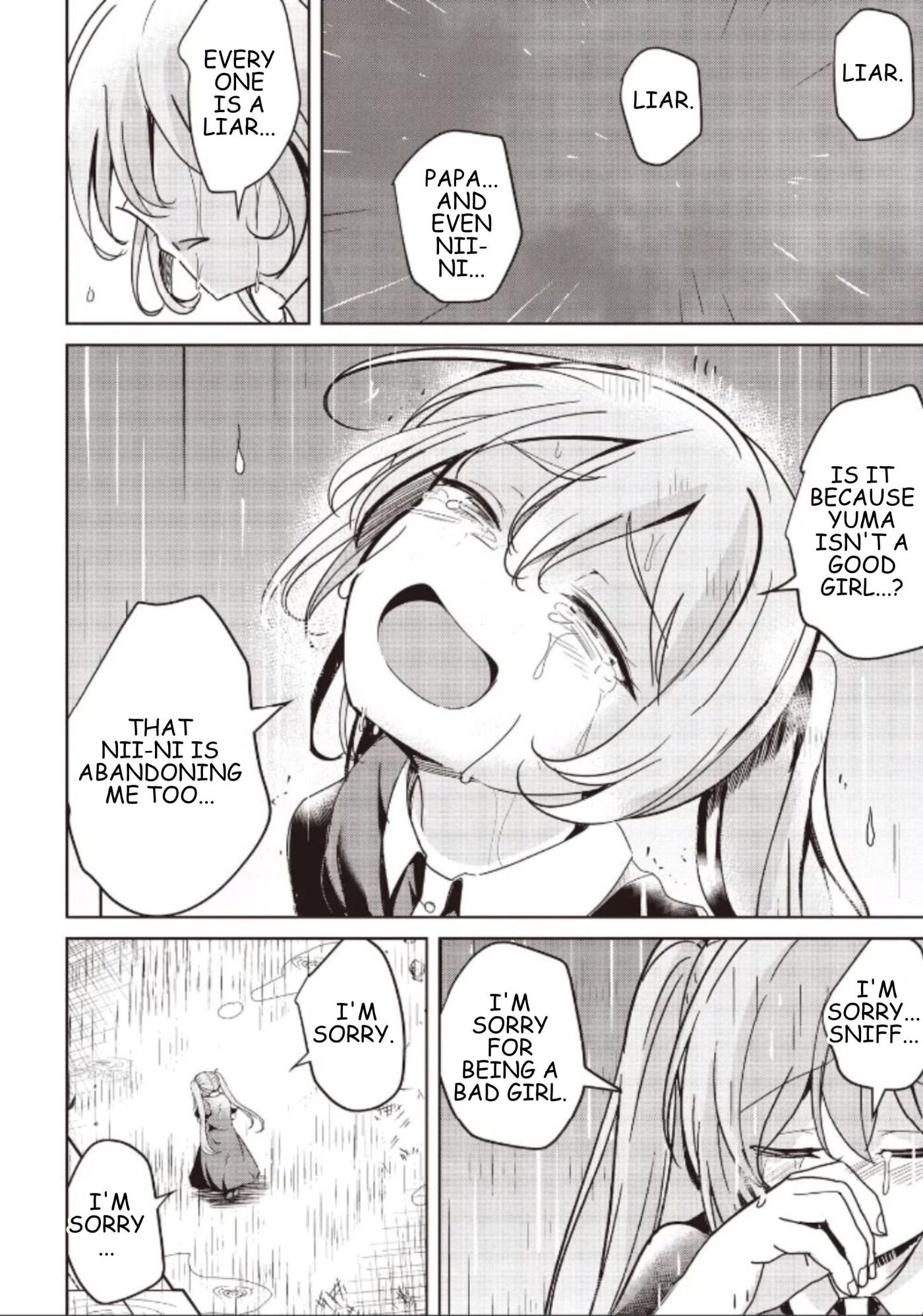Isekai Saikouhou no Guild Leader Chapter 36.1 page 10 - 