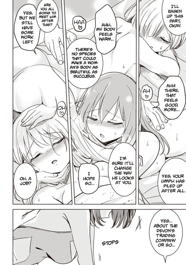 Isekai Saikouhou no Guild Leader Chapter 4.1 page 12 - 
