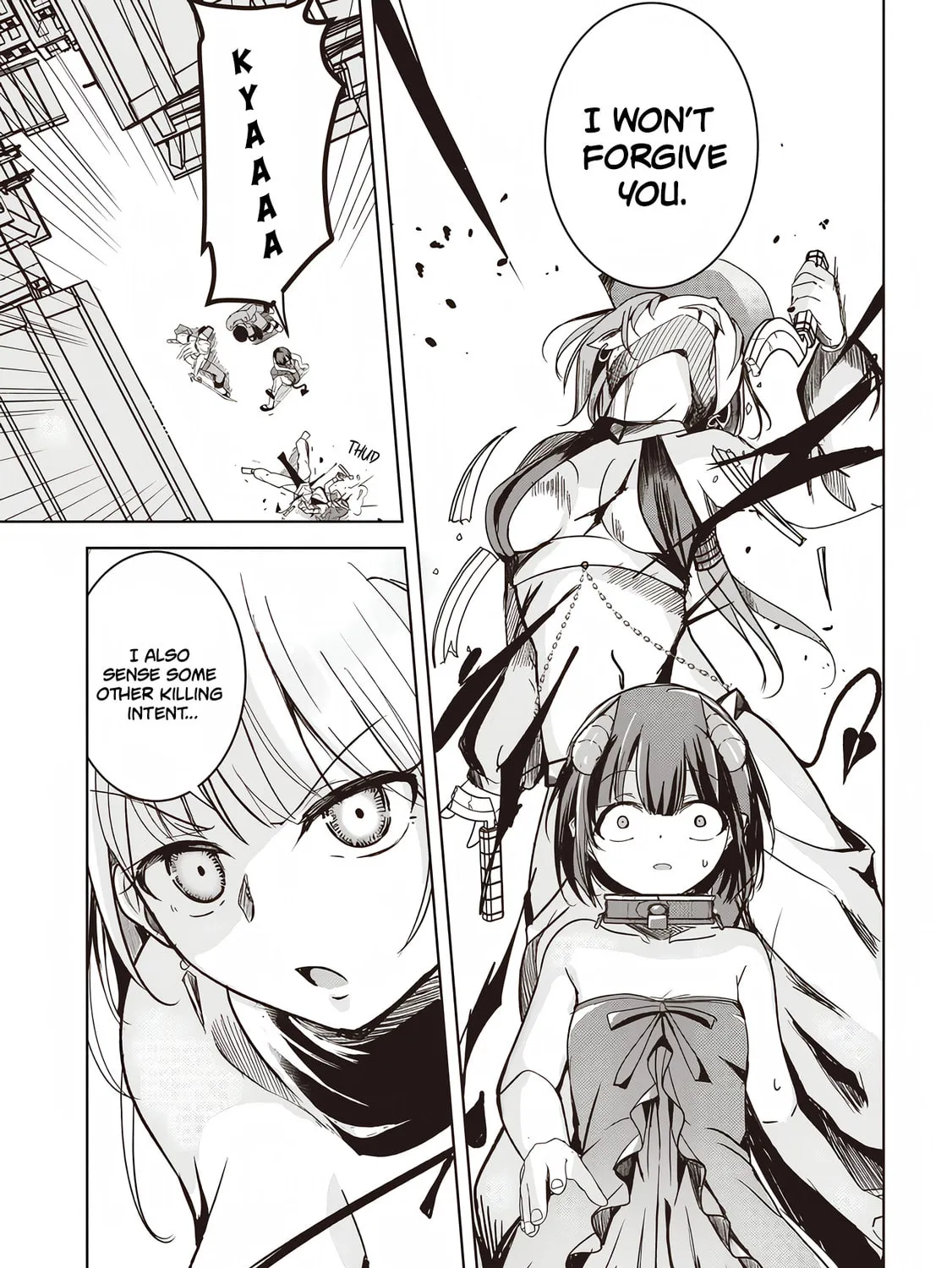 Isekai Saikouhou no Guild Leader Chapter 4.2 page 13 - 