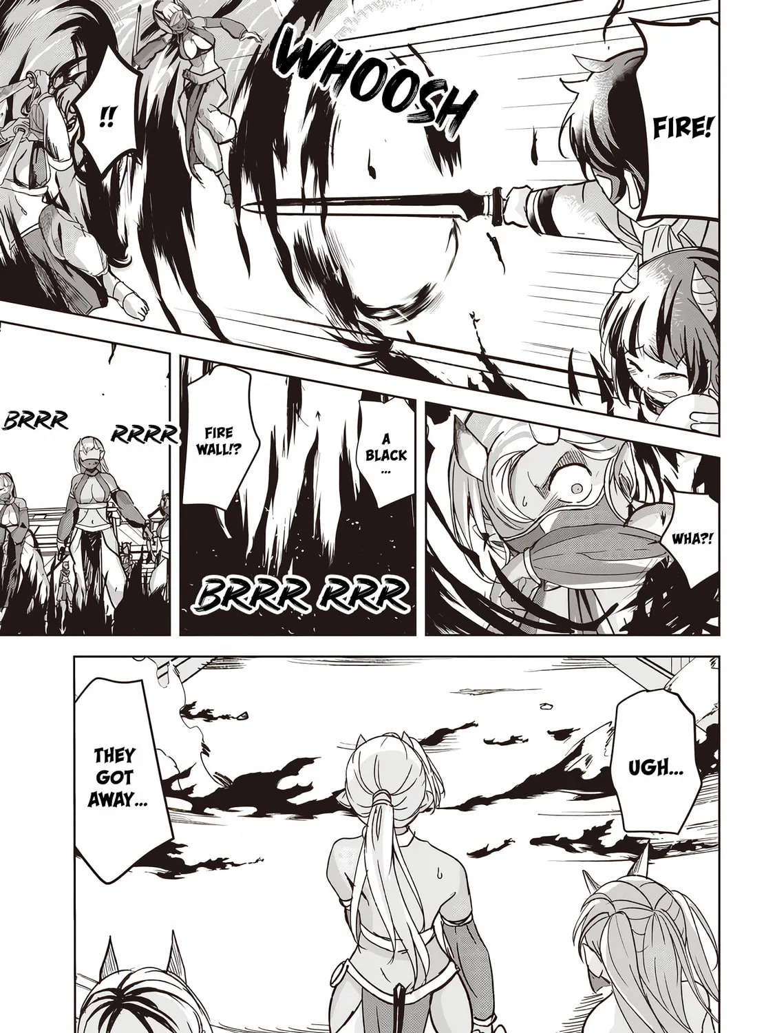 Isekai Saikouhou no Guild Leader Chapter 4.2 page 25 - 