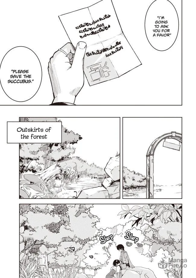 Isekai Saikouhou no Guild Leader Chapter 4.2 page 29 - 