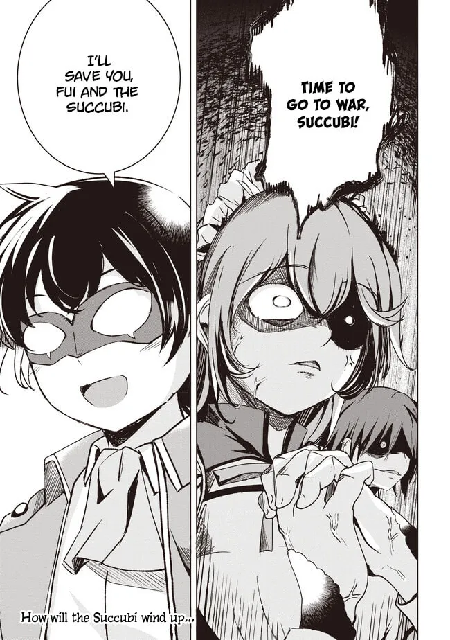 Isekai Saikouhou no Guild Leader Chapter 4.3 page 12 - 