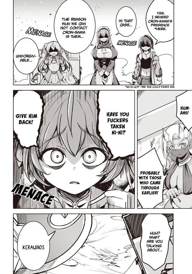 Isekai Saikouhou no Guild Leader Chapter 4.3 page 9 - 