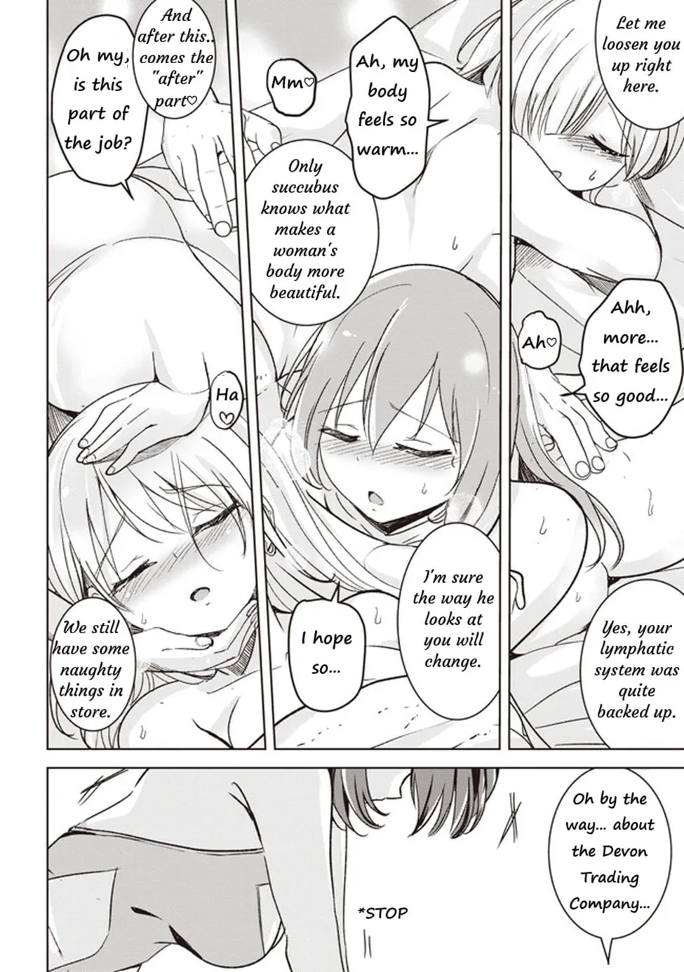 Isekai Saikouhou no Guild Leader Chapter 4 page 10 - 