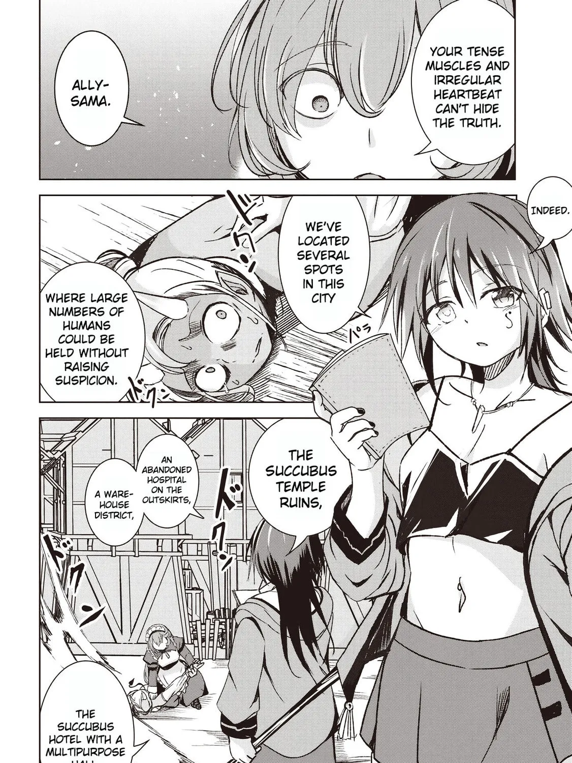 Isekai Saikouhou no Guild Leader Chapter 5.1 page 14 - 