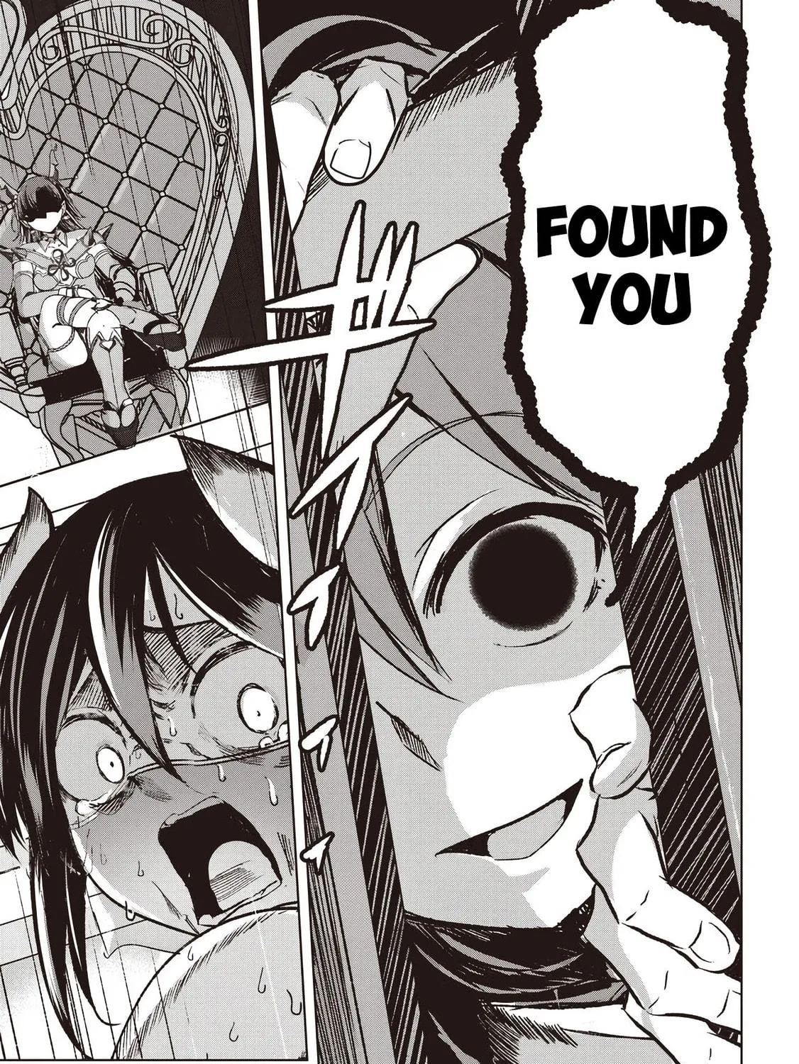 Isekai Saikouhou no Guild Leader Chapter 5.3 page 17 - 