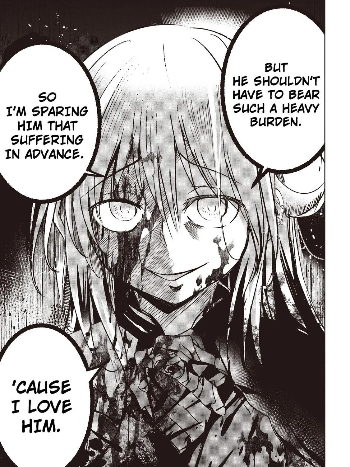 Isekai Saikouhou no Guild Leader Chapter 5.3 page 5 - 