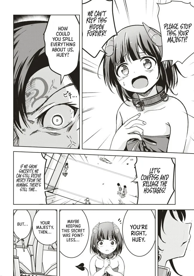 Isekai Saikouhou no Guild Leader Chapter 6.2 page 1 - 