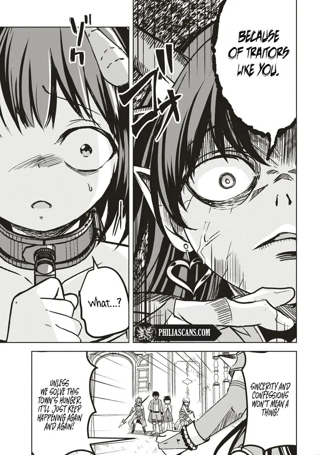 Isekai Saikouhou no Guild Leader Chapter 6.2 page 2 - 