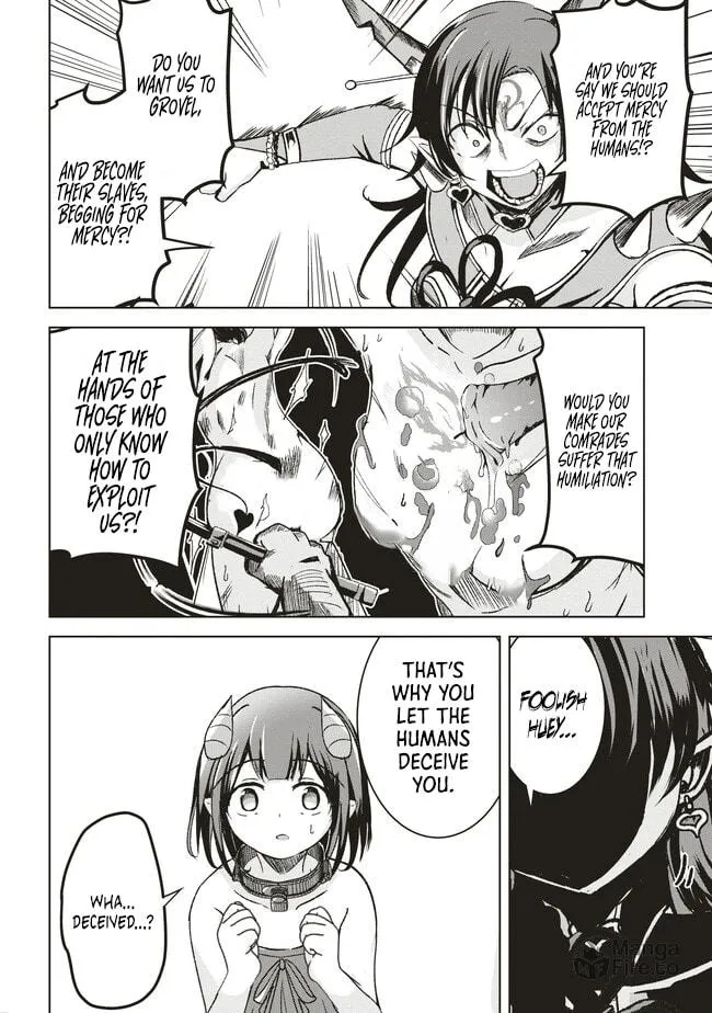 Isekai Saikouhou no Guild Leader Chapter 6.2 page 3 - 