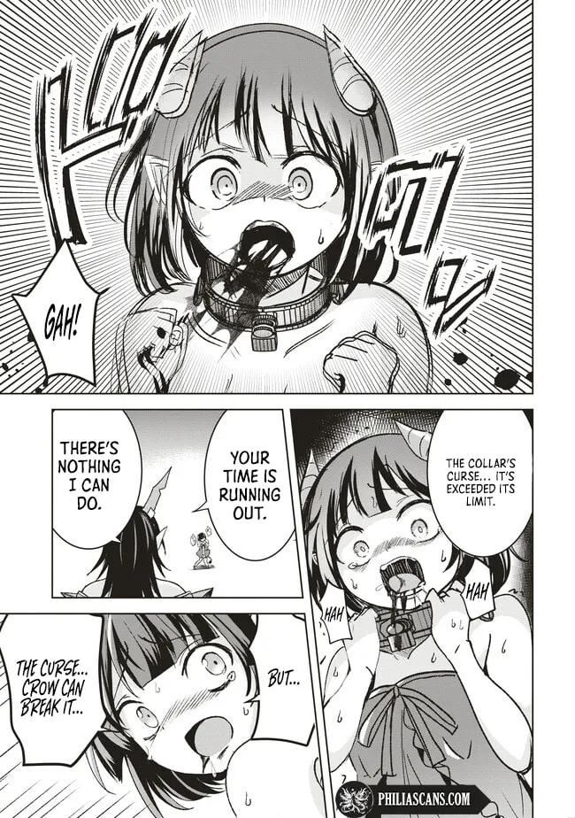 Isekai Saikouhou no Guild Leader Chapter 6.2 page 4 - 