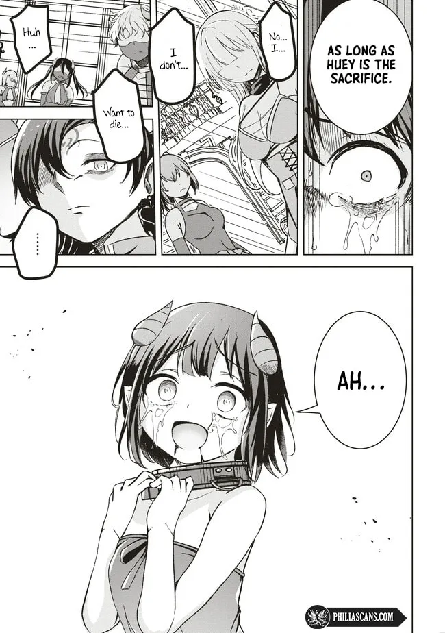 Isekai Saikouhou no Guild Leader Chapter 6.2 page 8 - 