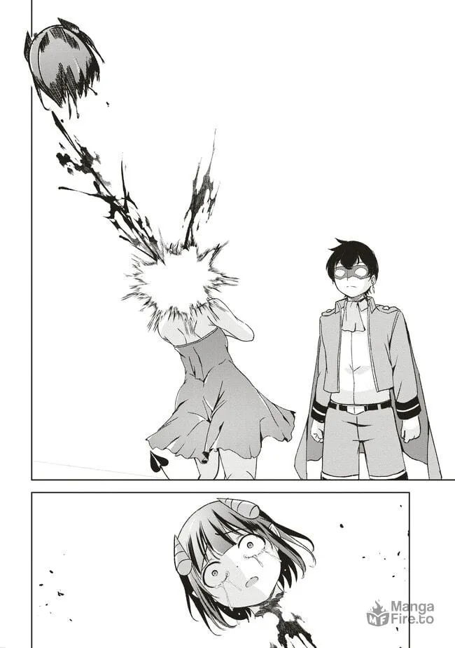 Isekai Saikouhou no Guild Leader Chapter 6.2 page 9 - 