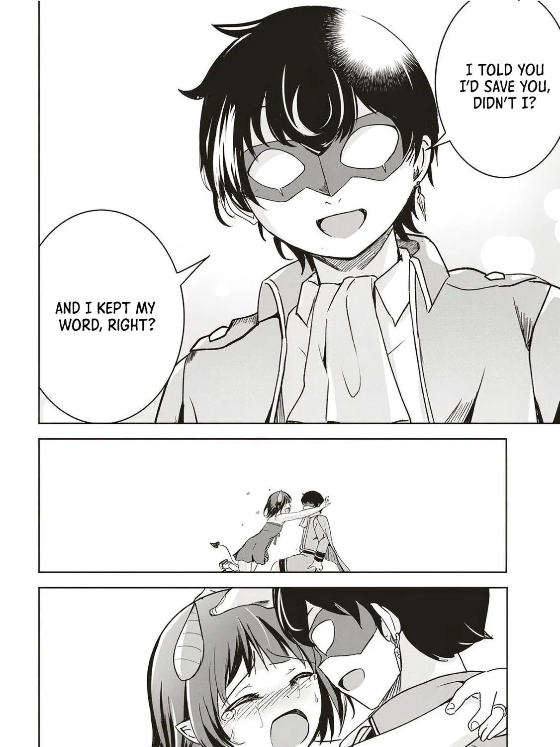Isekai Saikouhou no Guild Leader Chapter 6.3 page 9 - 