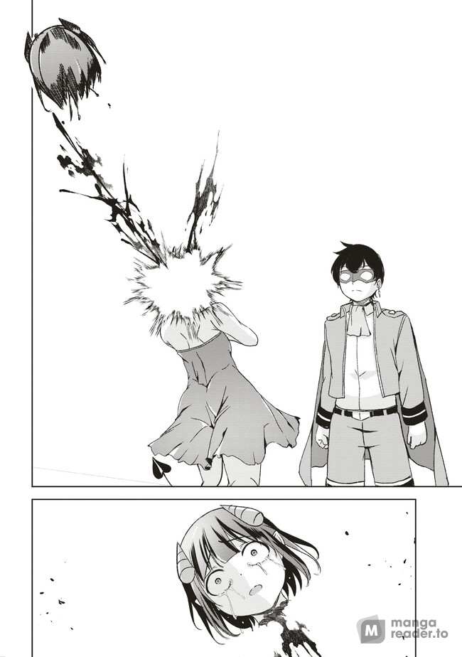 Isekai Saikouhou no Guild Leader Chapter 6 page 16 - 