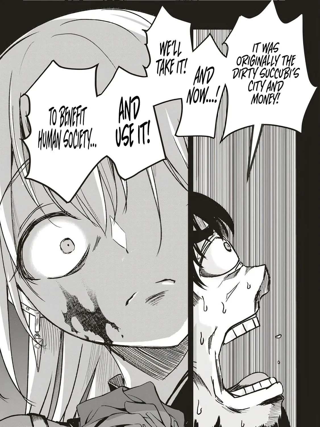 Isekai Saikouhou no Guild Leader Chapter 7.1 page 13 - 