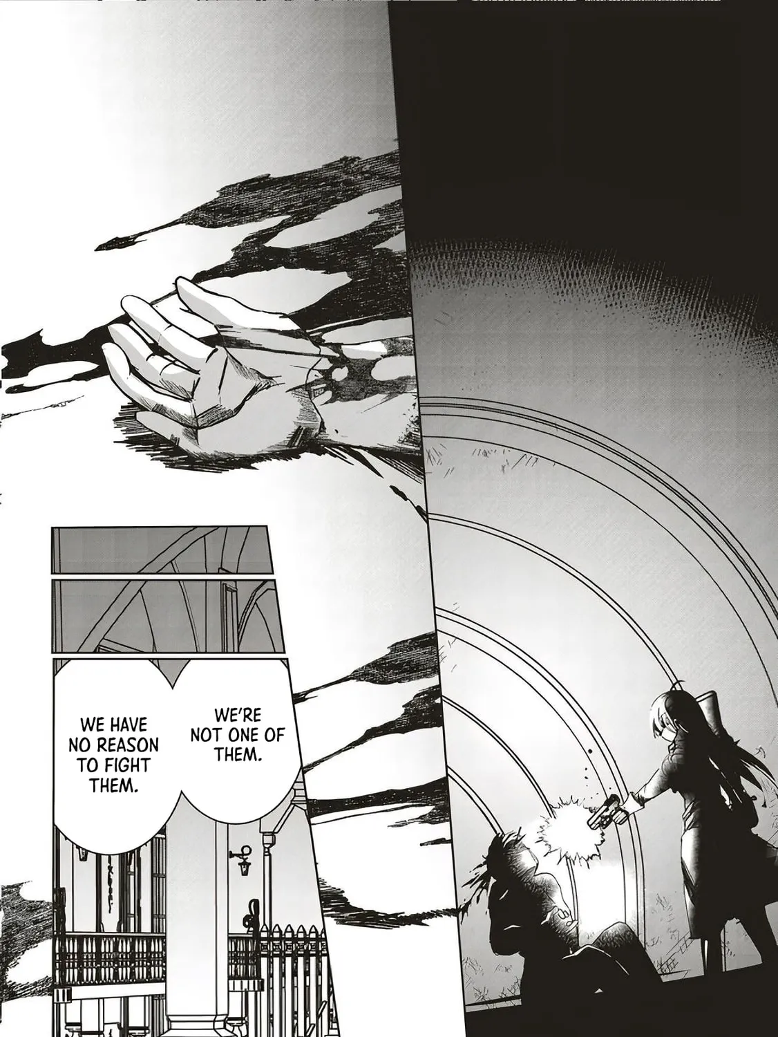 Isekai Saikouhou no Guild Leader Chapter 7.1 page 15 - 