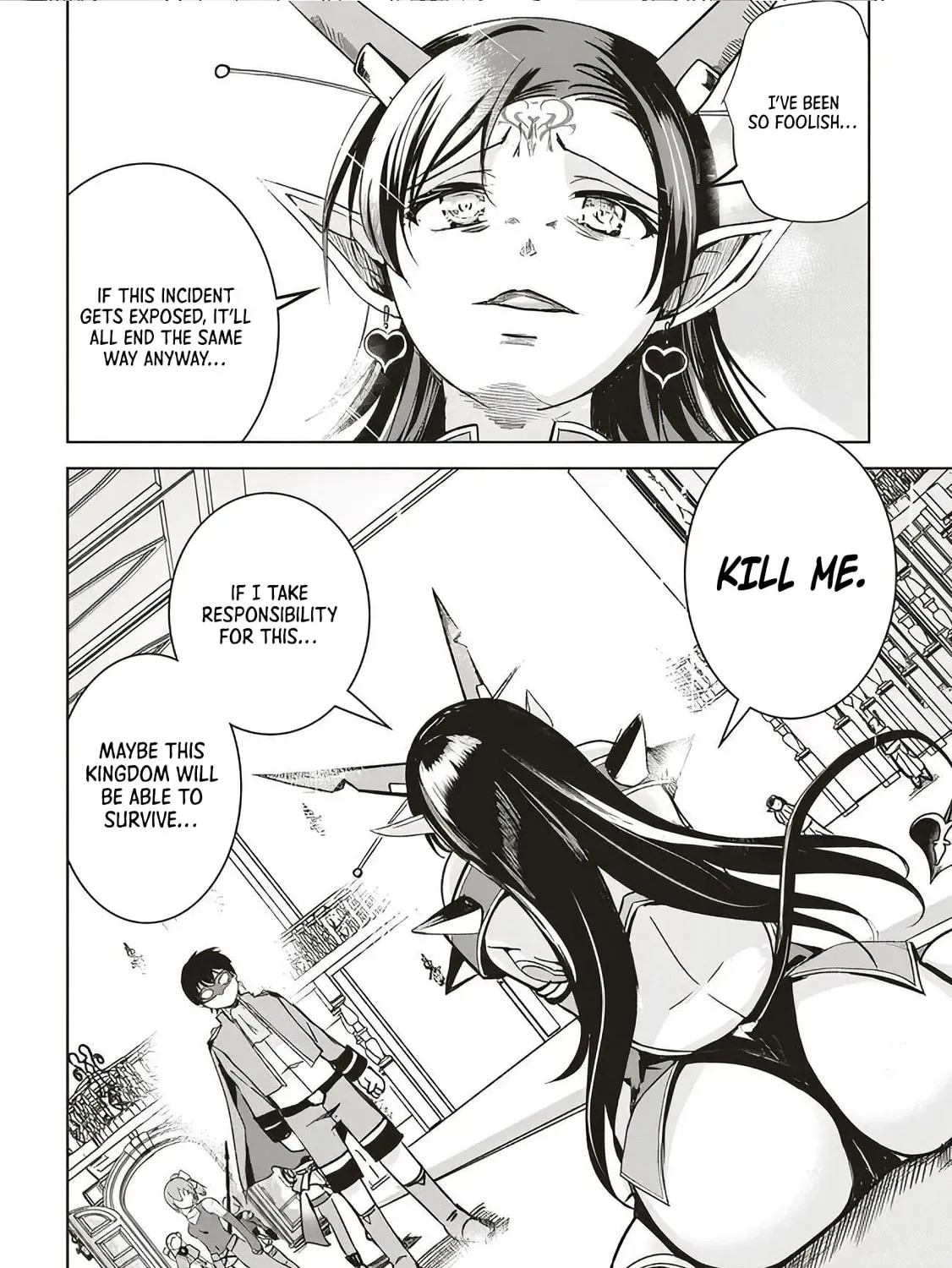 Isekai Saikouhou no Guild Leader Chapter 7.1 page 19 - 