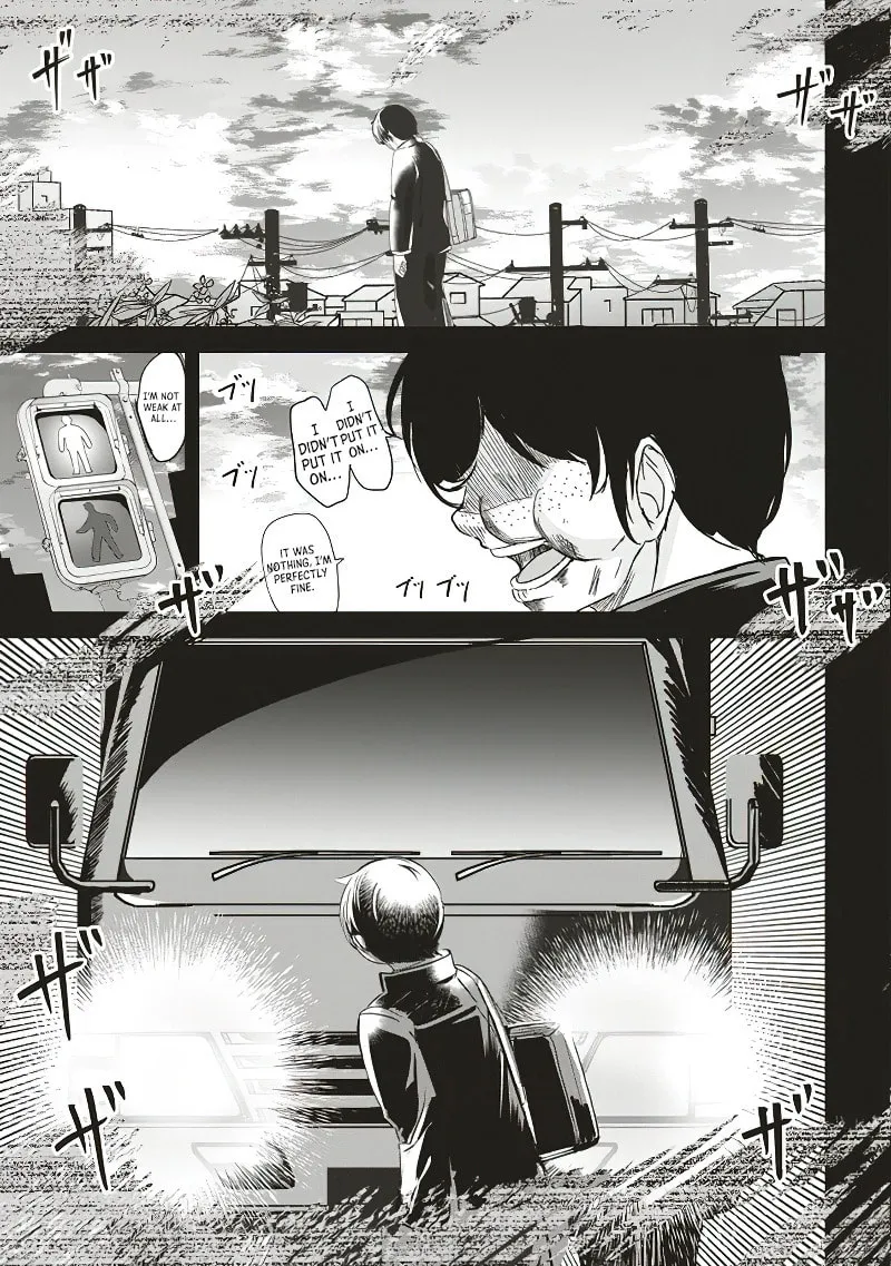 Isekai Saikouhou no Guild Leader Chapter 7.2 page 11 - 