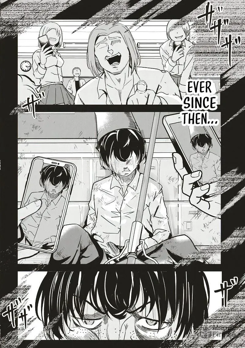 Isekai Saikouhou no Guild Leader Chapter 7.2 page 10 - 