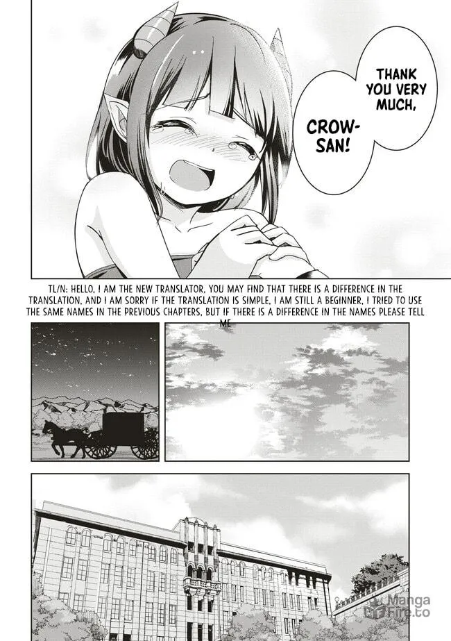 Isekai Saikouhou no Guild Leader Chapter 7.3 page 5 - 