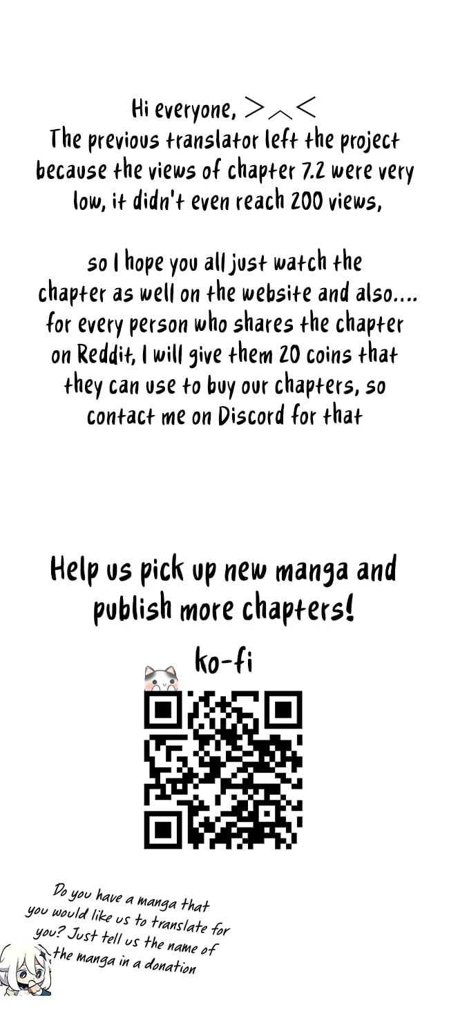 Isekai Saikouhou no Guild Leader Chapter 7.3 page 10 - 