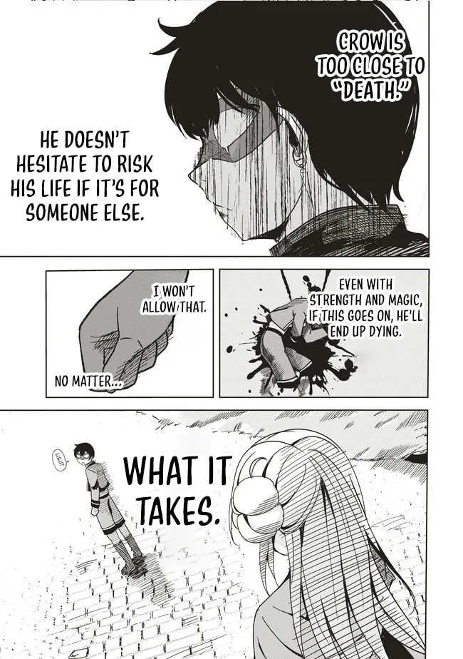 Isekai Saikouhou no Guild Leader Chapter 7.4 page 7 - 