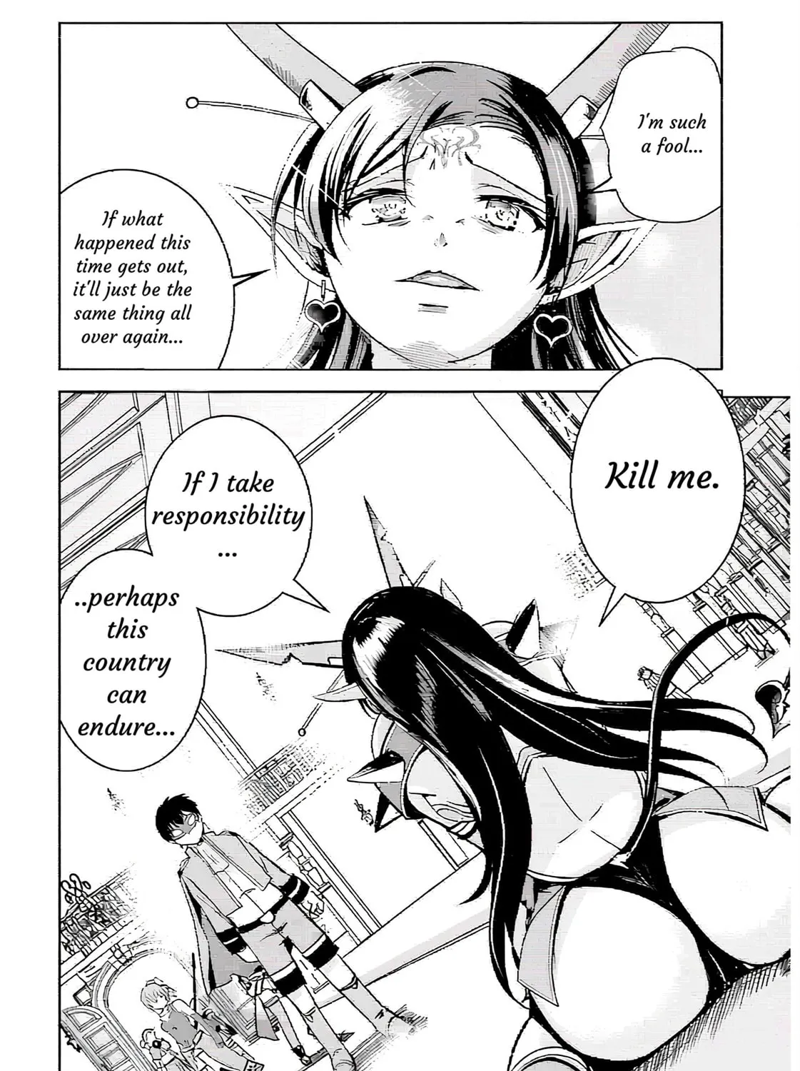 Isekai Saikouhou no Guild Leader Chapter 7 page 19 - 