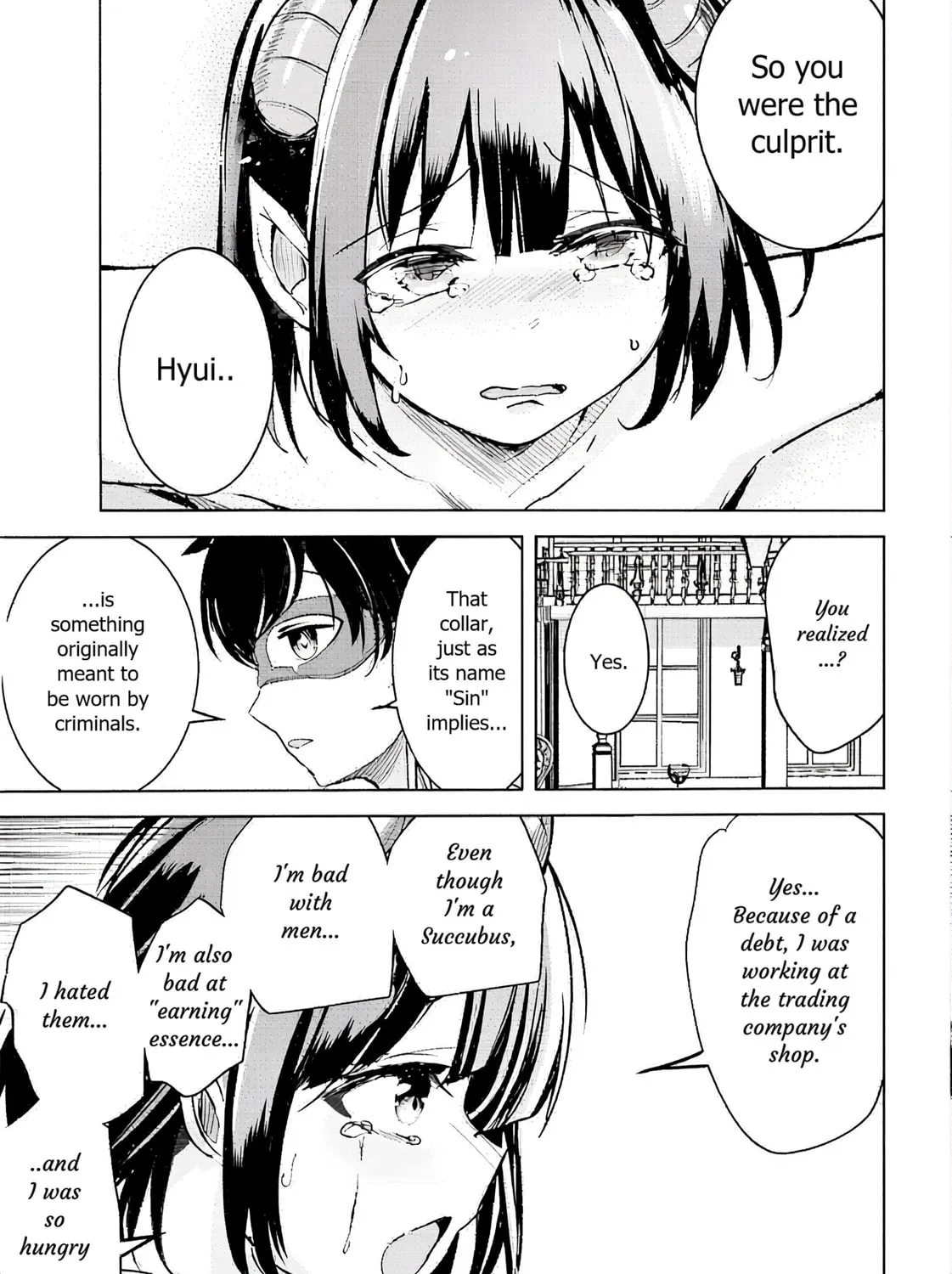 Isekai Saikouhou no Guild Leader Chapter 7 page 25 - 