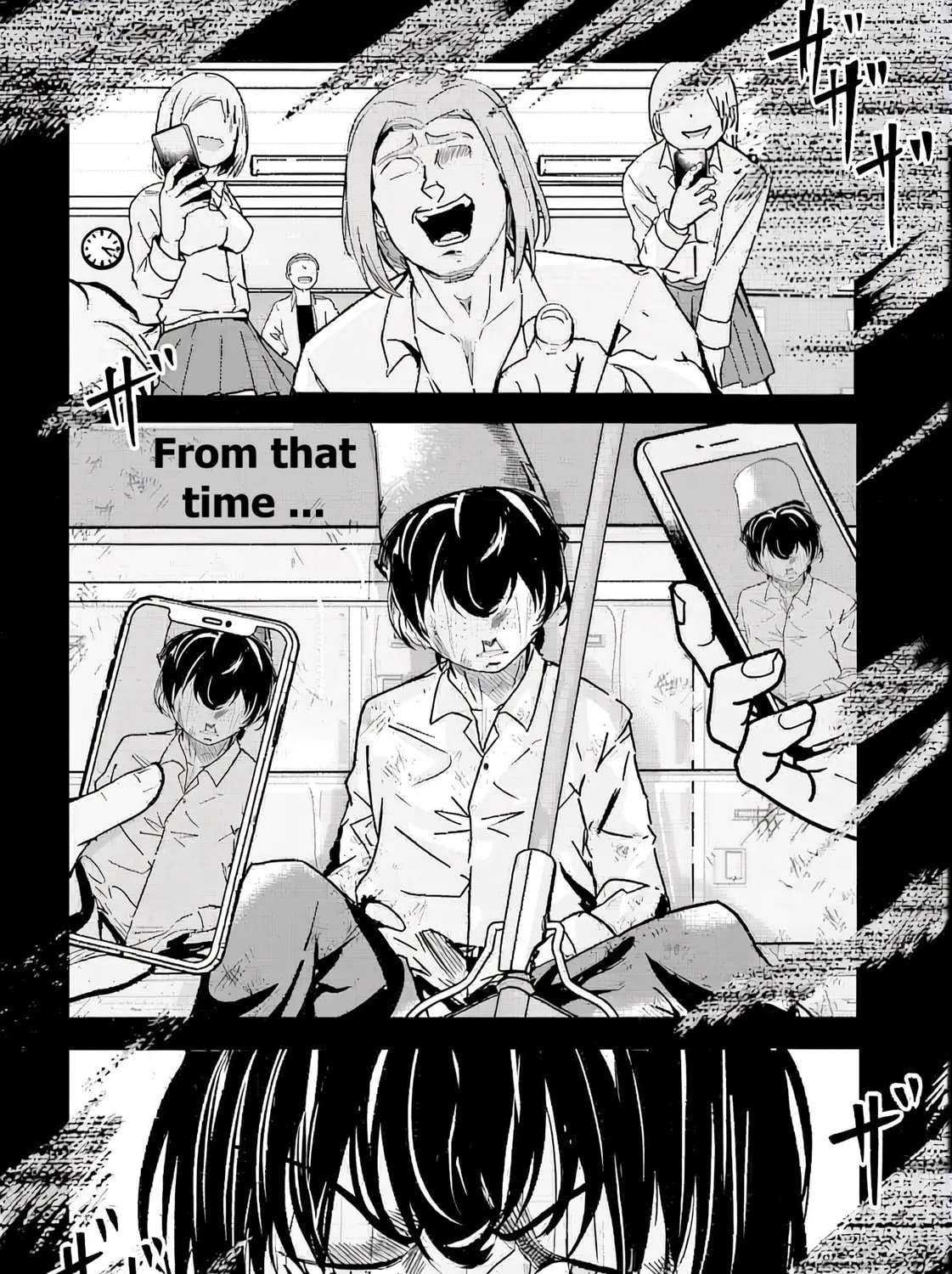 Isekai Saikouhou no Guild Leader Chapter 7 page 39 - 