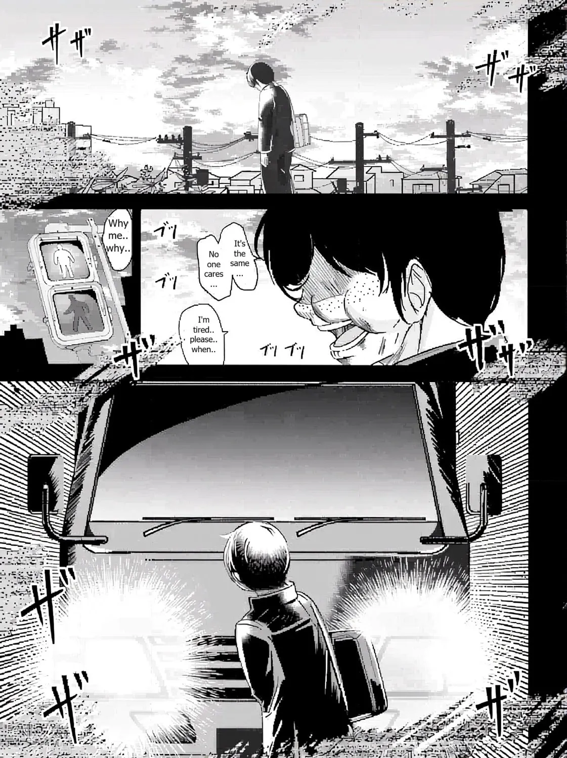 Isekai Saikouhou no Guild Leader Chapter 7 page 41 - 