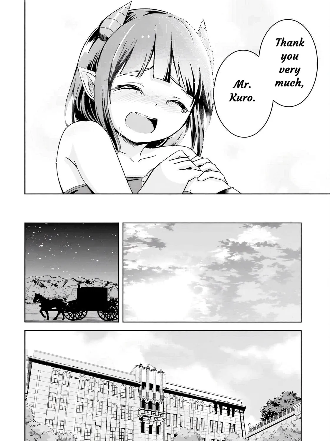 Isekai Saikouhou no Guild Leader Chapter 7 page 51 - 