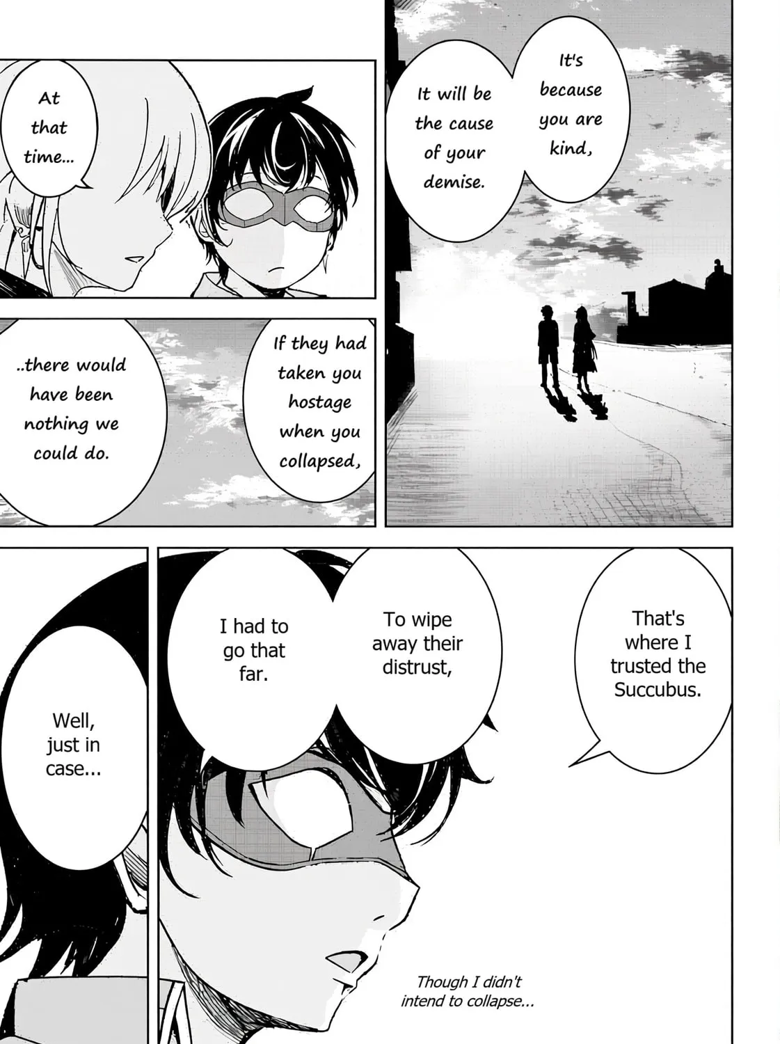 Isekai Saikouhou no Guild Leader Chapter 7 page 69 - 