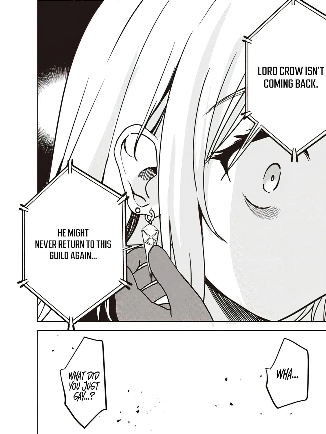 Isekai Saikouhou no Guild Leader Chapter 8.1 page 15 - 