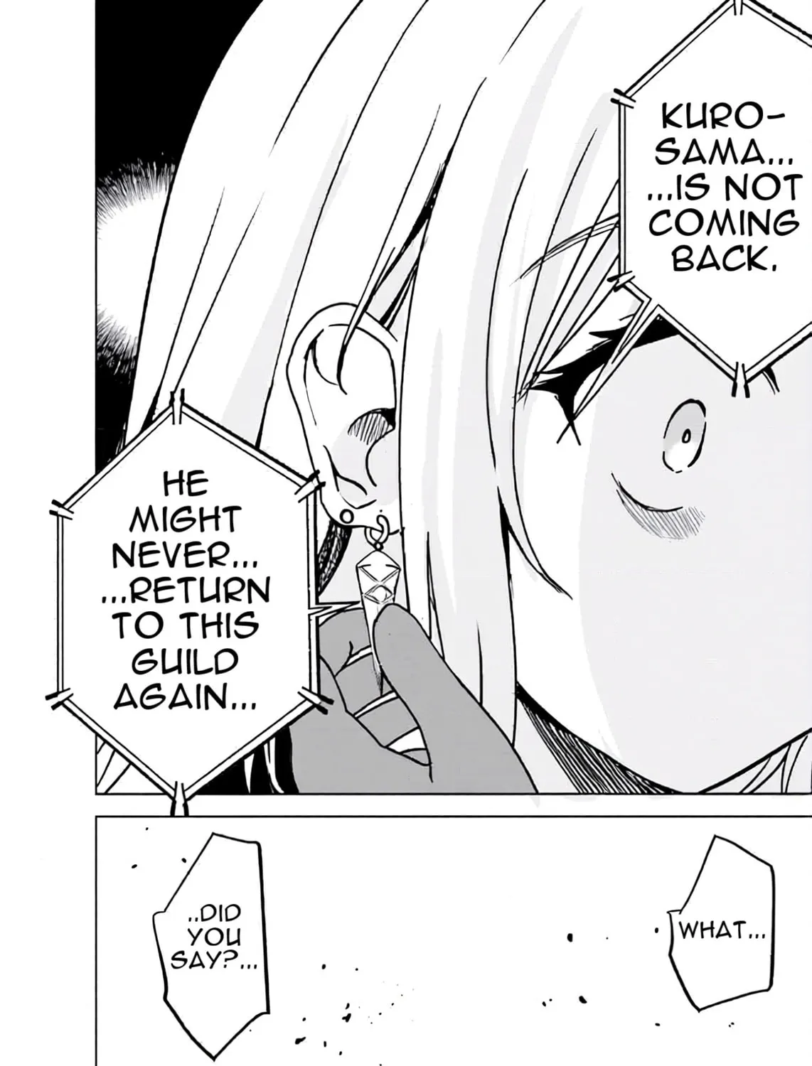 Isekai Saikouhou no Guild Leader Chapter 8 page 15 - 