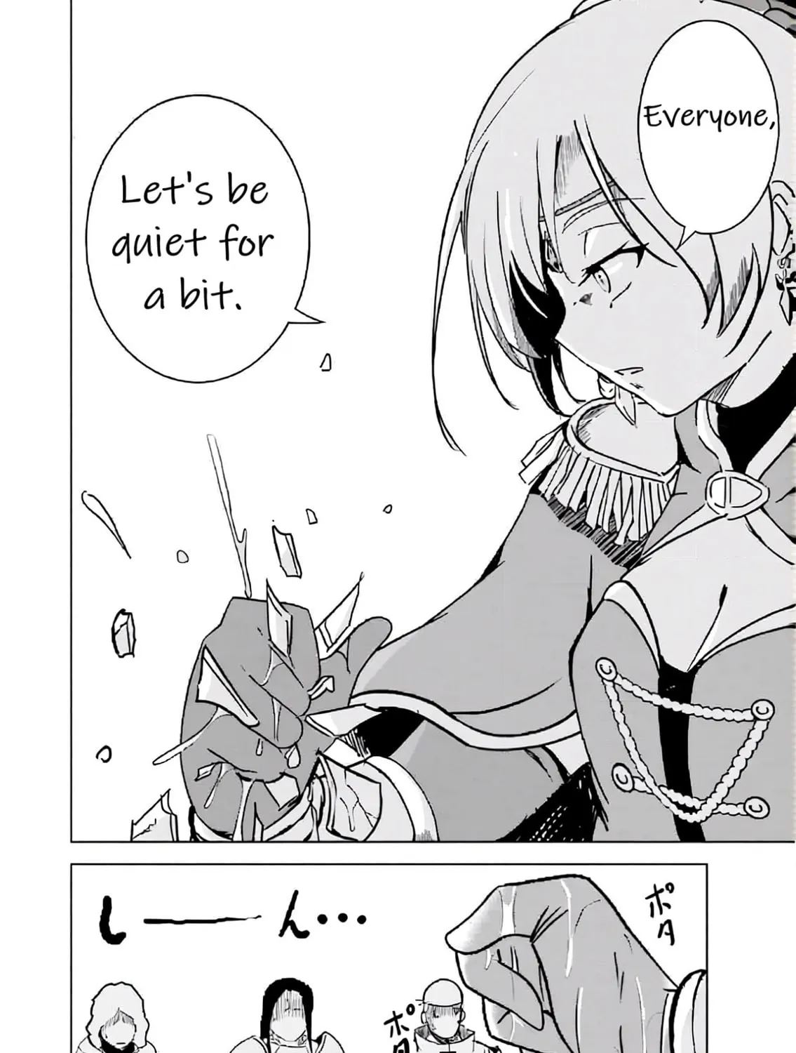 Isekai Saikouhou no Guild Leader Chapter 8 page 47 - 