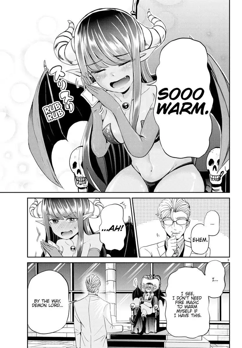 Isekai Salesman Yowatari Chapter 1 page 3 - 