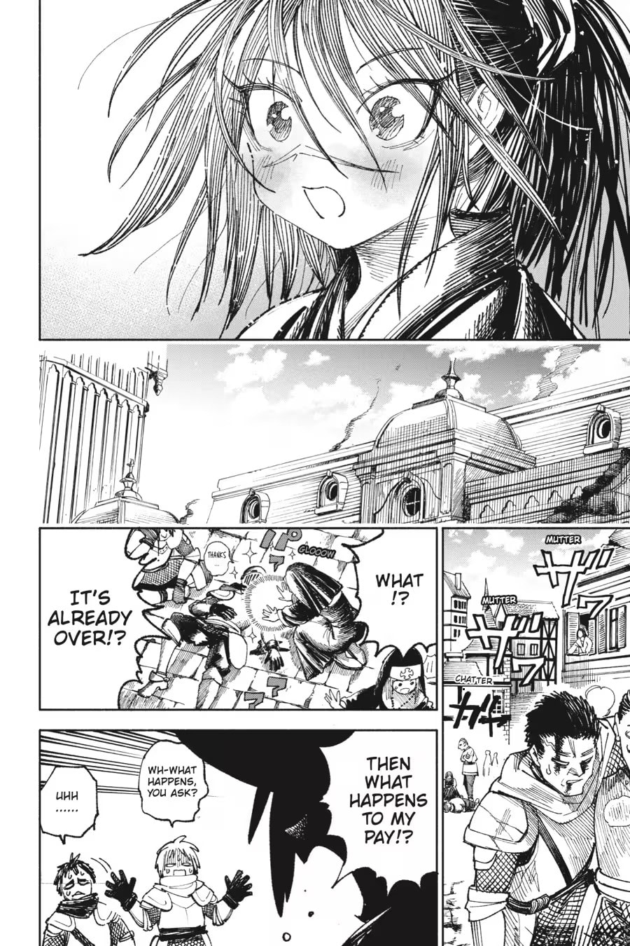 Isekai Samurai Chapter 0 page 128 - 
