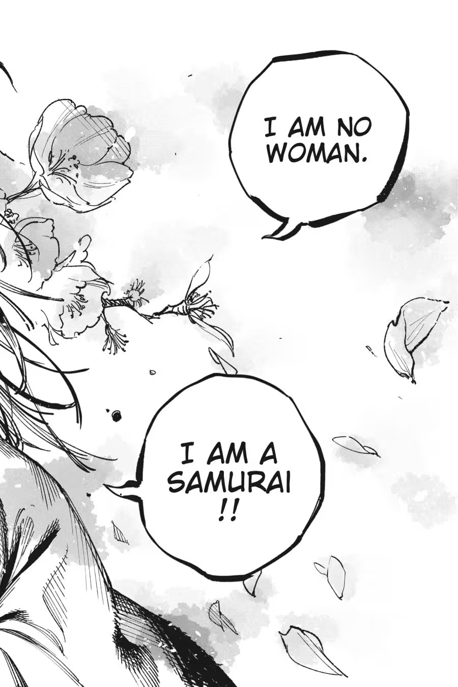 Isekai Samurai Chapter 0 page 14 - 