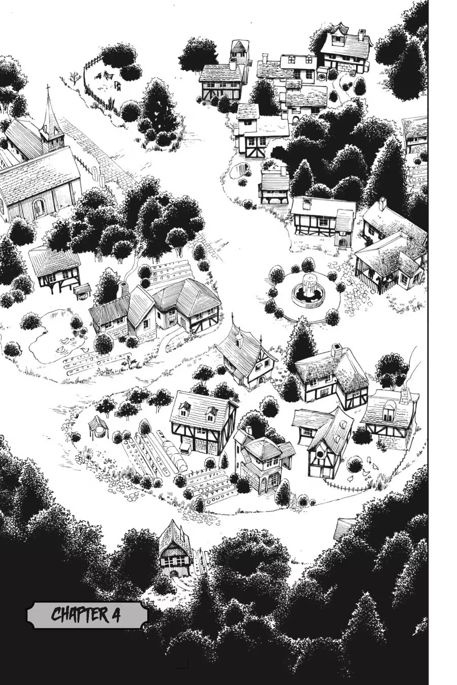 Isekai Samurai Chapter 0 page 141 - 