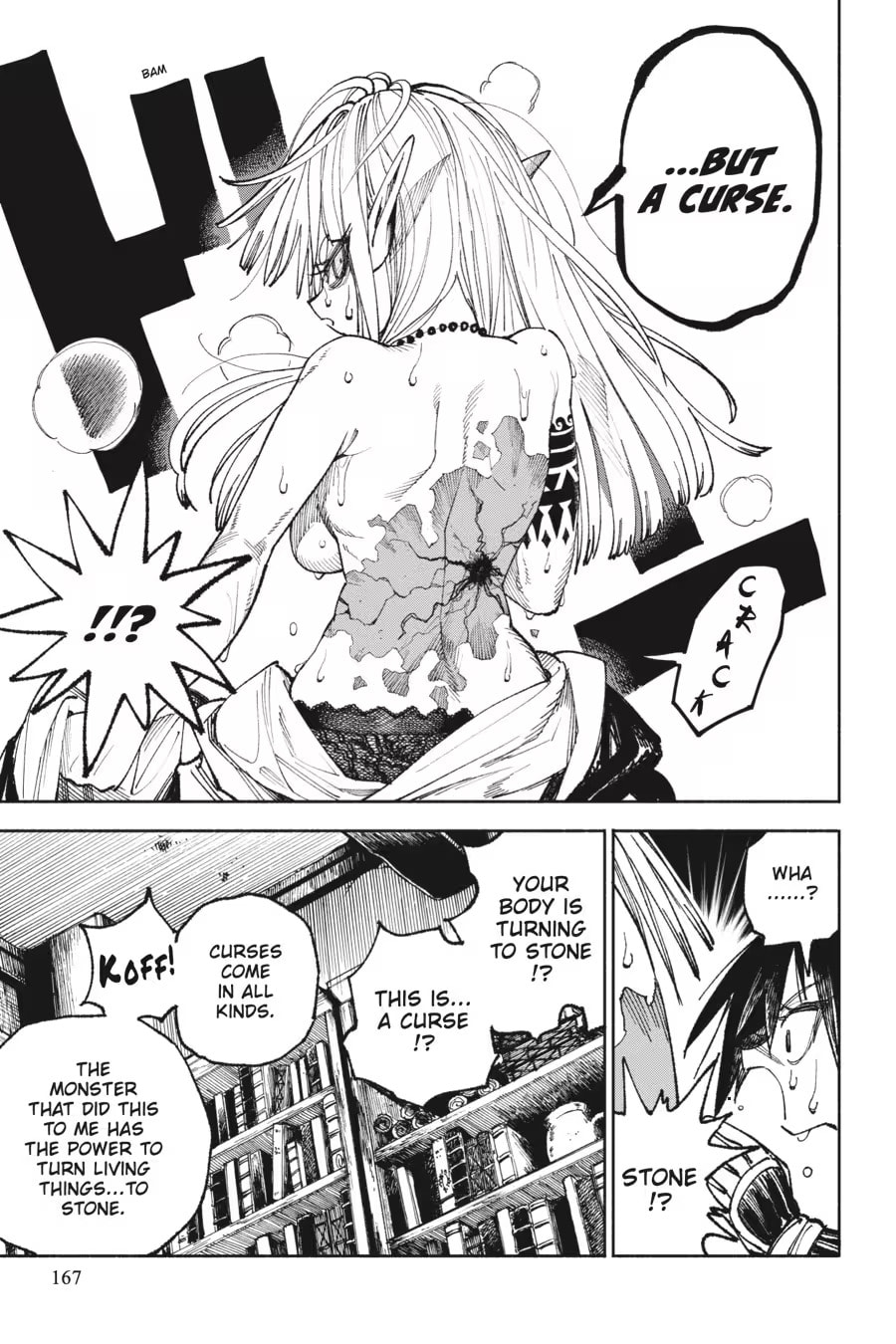 Isekai Samurai Chapter 0 page 169 - 
